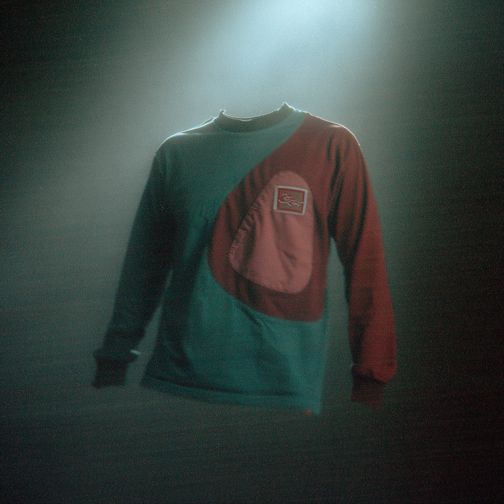 Long Sleeve #1
