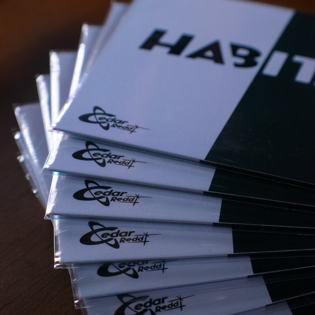 HABITAT - CD