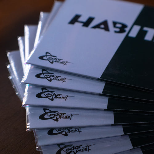 HABITAT - CD