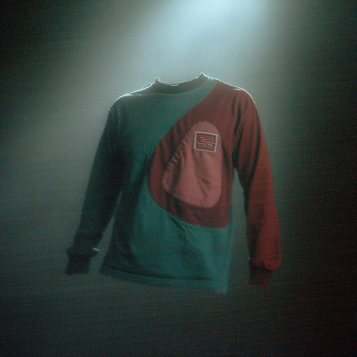 Long Sleeve #1