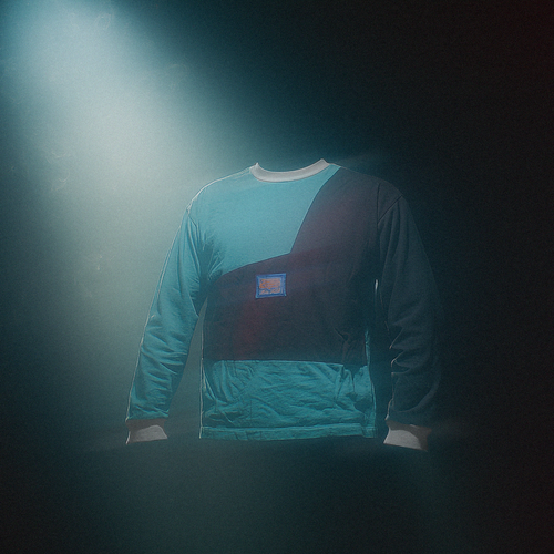 Long Sleeve #2