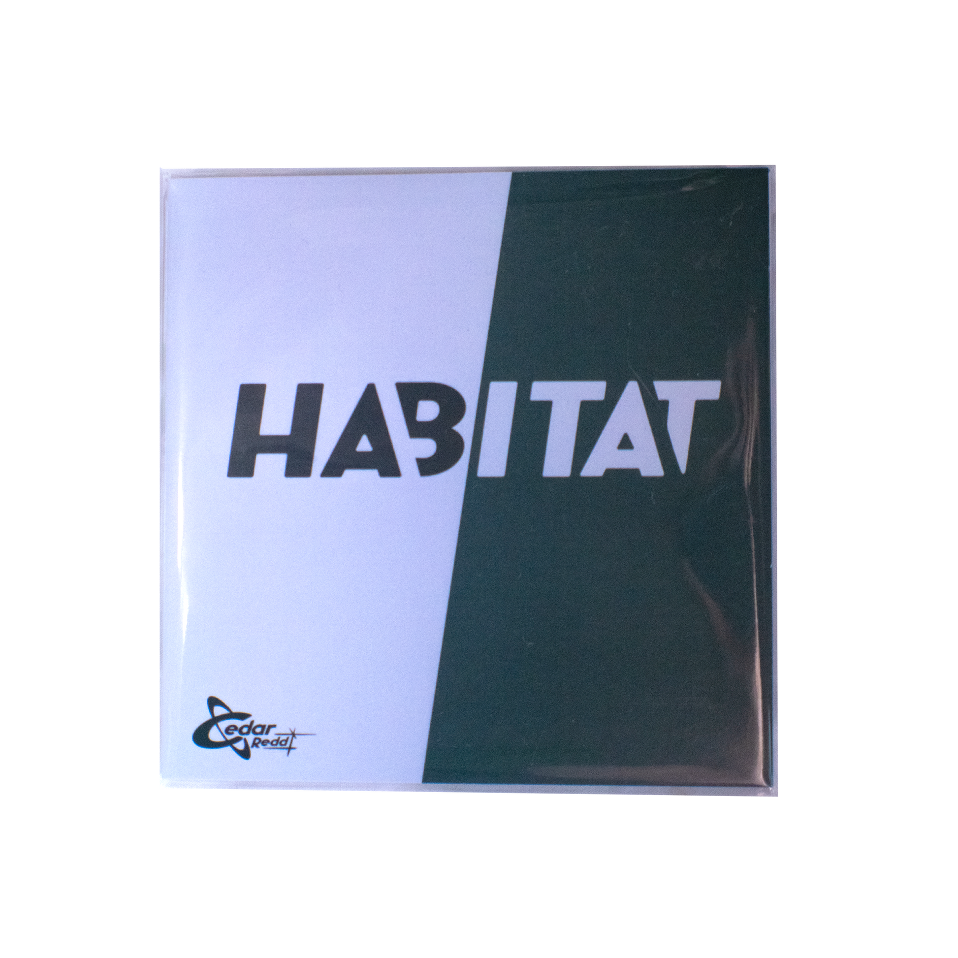HABITAT - CD