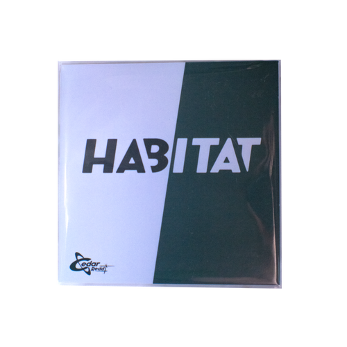 HABITAT - CD